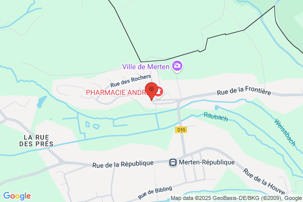 Ecole Publique Mixte