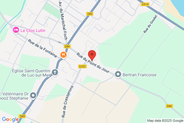 Entreprise Godefroy