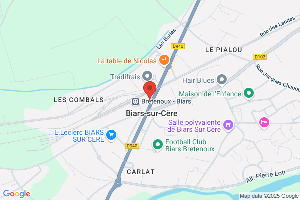 La Banque Postale