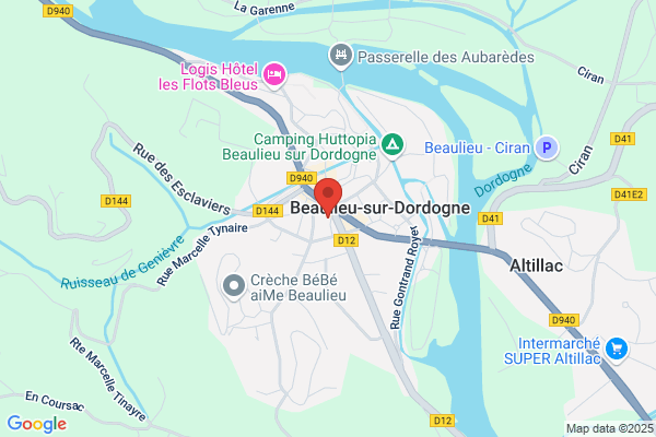 La Poste