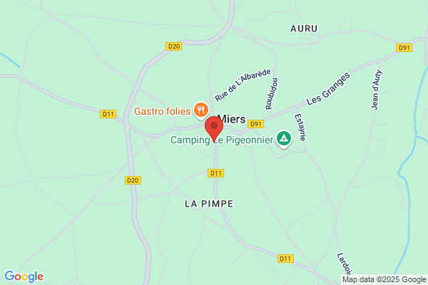 La Poste Agence Communale