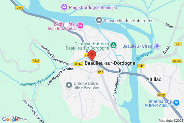 La Poste Relais