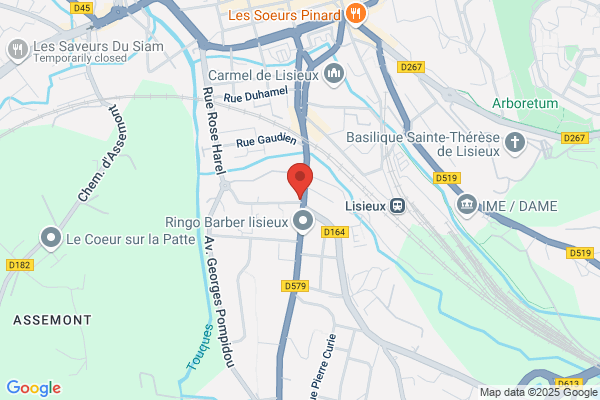 La Poste Relais