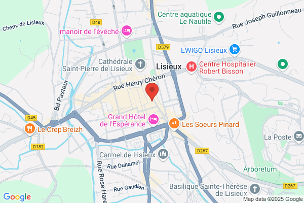 MAAF Assurances LISIEUX