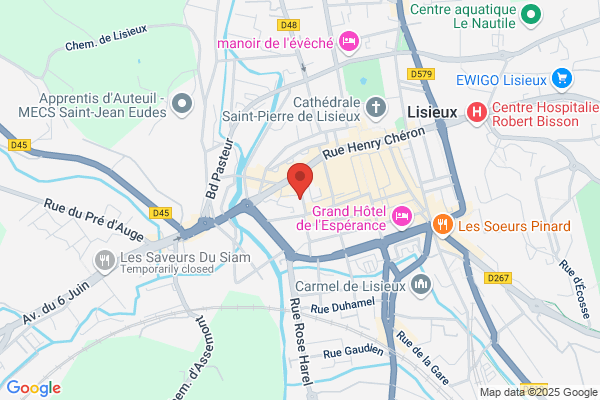 MMA Assurances LISIEUX
