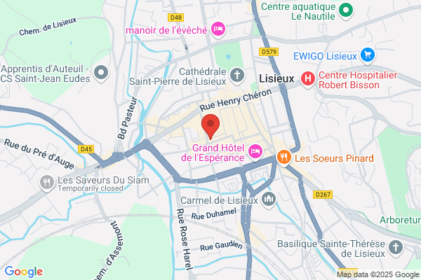 Opticien Lisieux | Alain Afflelou