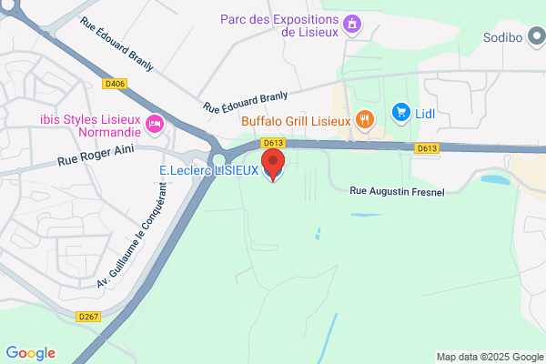 E.Leclerc L'Auto