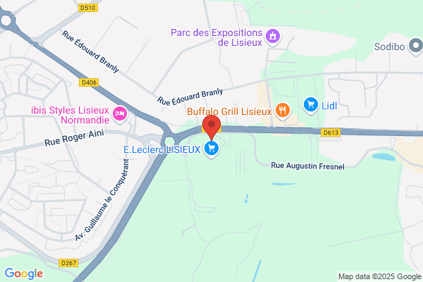 E.Leclerc Station Service