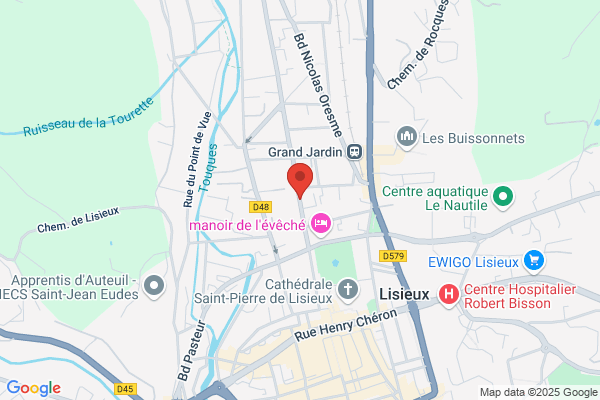 France Pare-Brise LISIEUX