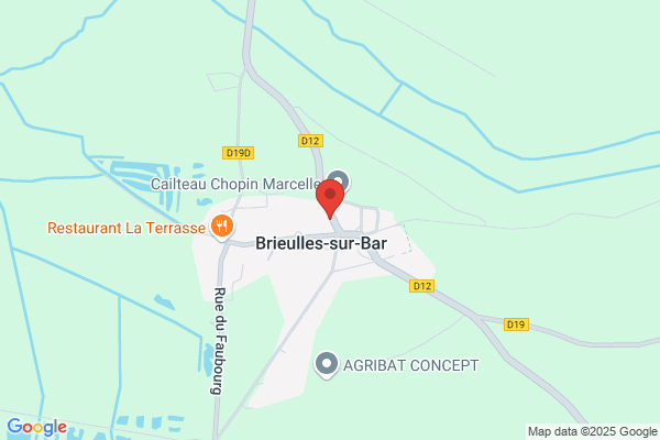 La Poste Relais