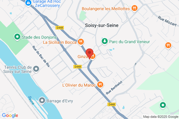 Bnp Paribas Agence De Soisy Sur Seine