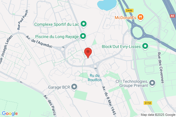 Caisse Epargne Prevoyance Idf Paris