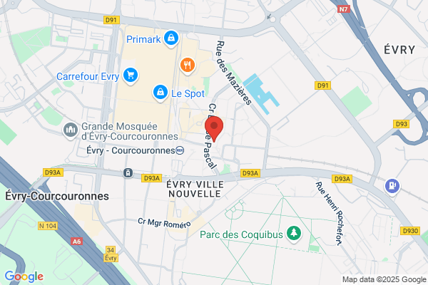 Société Générale