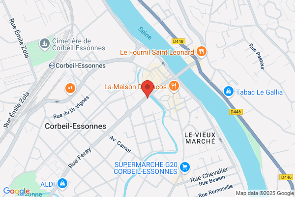 Société Générale