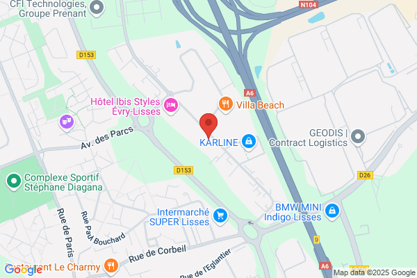Auditeurs Consultants Reviseurs Essonne