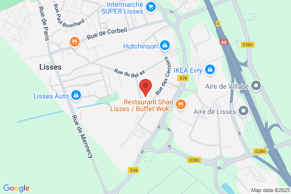 Aenerfluides Gilles Entreprise