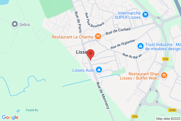 Elm Leblanc Hirsch Facy Depannage Sav Agree