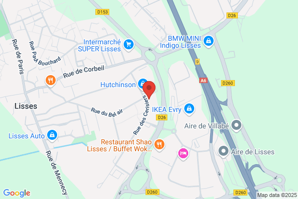 ENTREPRISE DE NETTOYAGE ET RENOVATION DU BATIMENT KOSSEILA BENETTOUMI