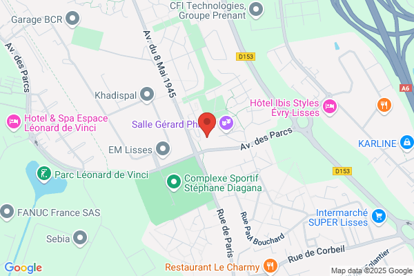 Ecoles Ecole Maternelle Joachim Du Bellay