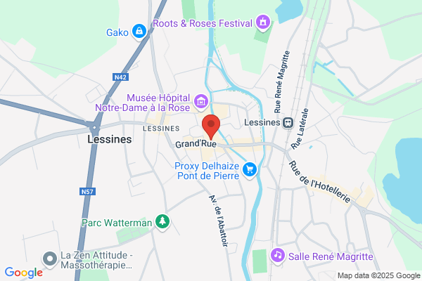 Comptoir Notre Dame