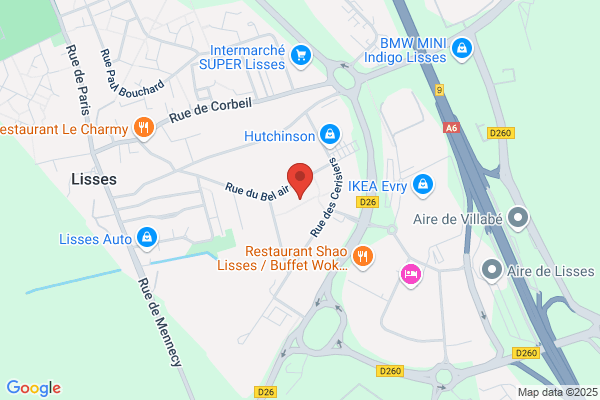 Jl Industrie
