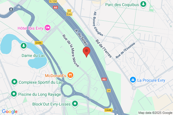 Accor Relation Presse