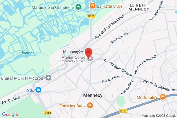Agence Immobiliere Du Parc