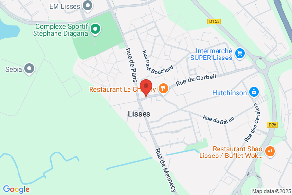 Espace Immobilier