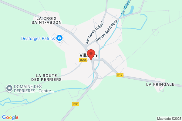 Pichet Villabé