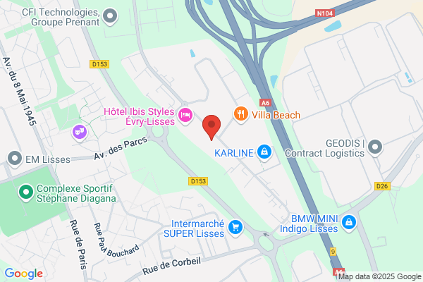 Busch France Service Apres Vente Pieces Detachees