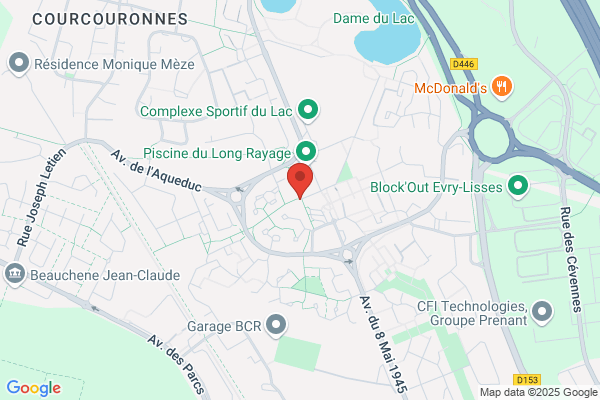 Coulon Pierre Andre Medecin