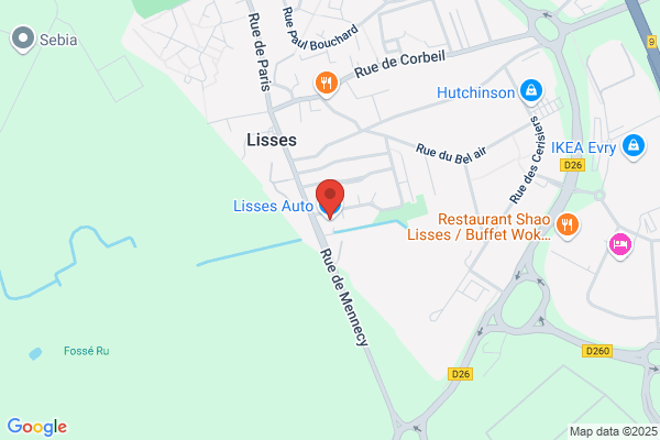 Carrrosserie Brisemeur Gilles