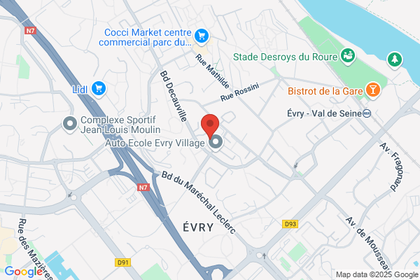 Almouné.fr