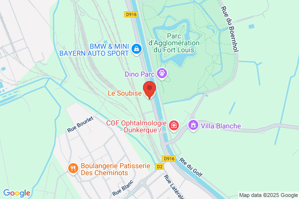 Au Soubise