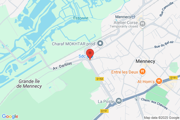 SERVICE DE CONFIANCE