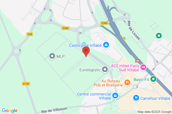 Auchan France