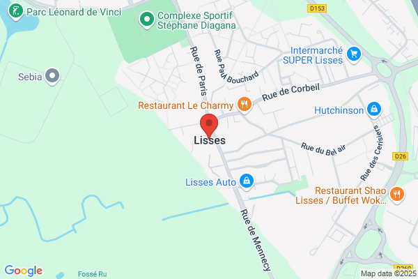 Comite Entreprise Sogicorbeil