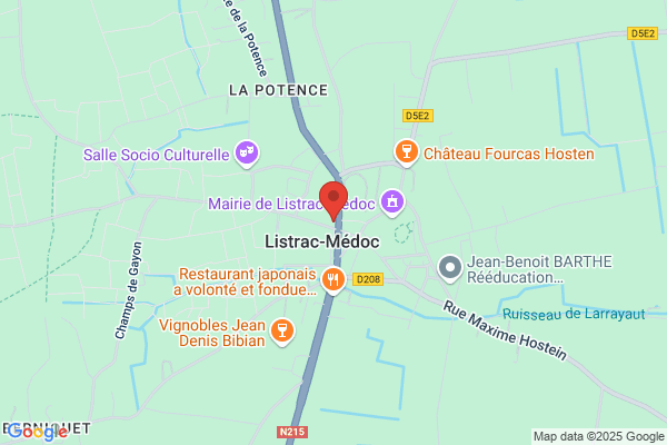 La Poste