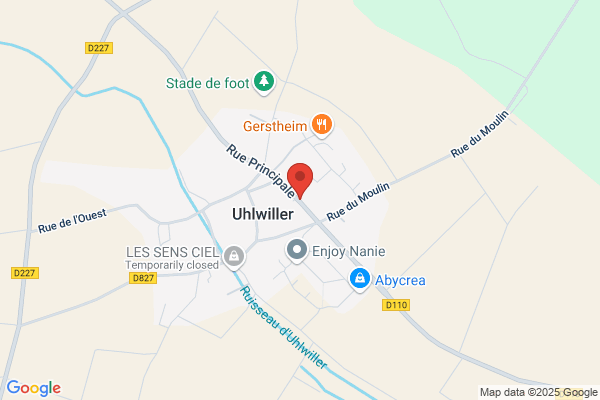 Chez Francine
