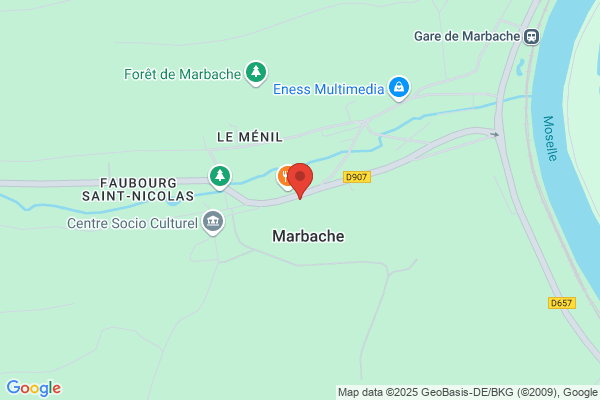 La Banque Postale