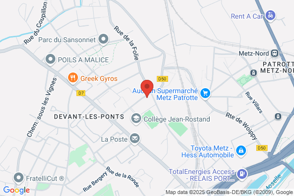 Auto Ecole Michel