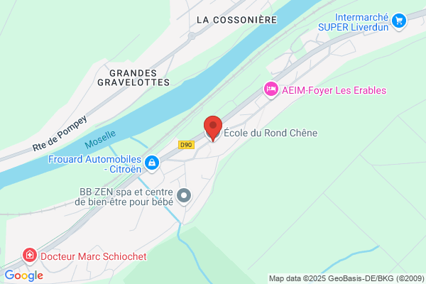 Ecole Mixte Elementaire