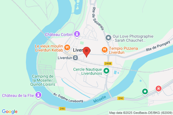Ecole Primaire Garderie Municipale Brassens Dolto