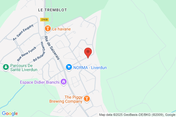 Ecole Primaire Provence