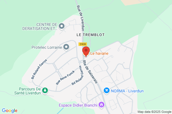 Havane Tabac Presse Video