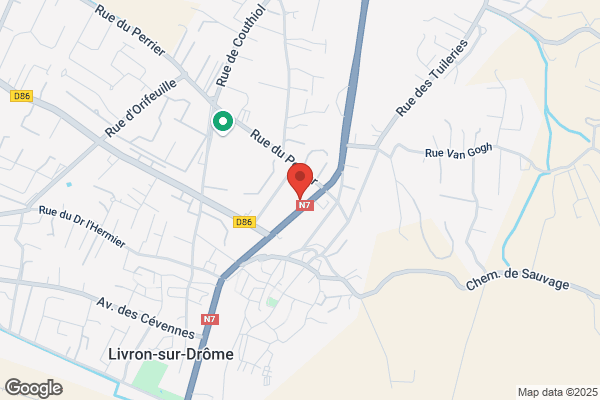 La Poste