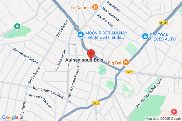 La Poste