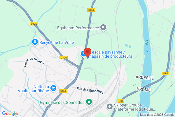 Ardrôme Funéraire La Voulte sur Rhône - Entreprise familiale