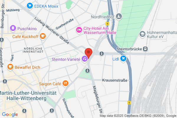 BSSA EXPERT STORES