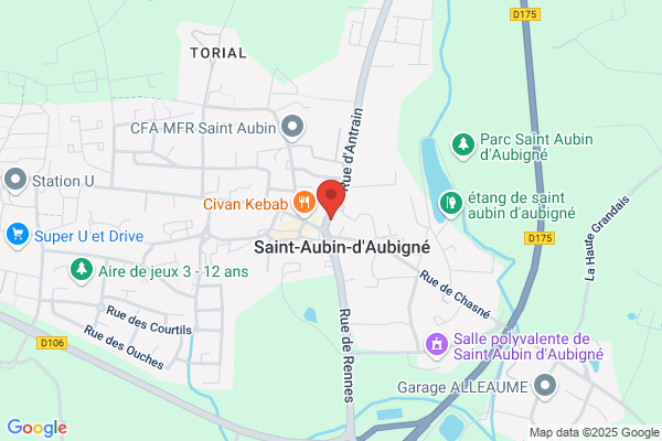 Assurances Groupama